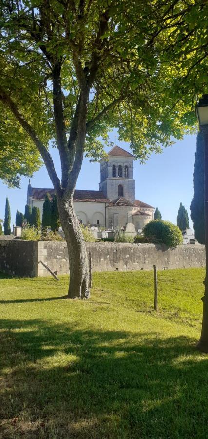 Maison Blanche Cherval Zewnętrze zdjęcie
